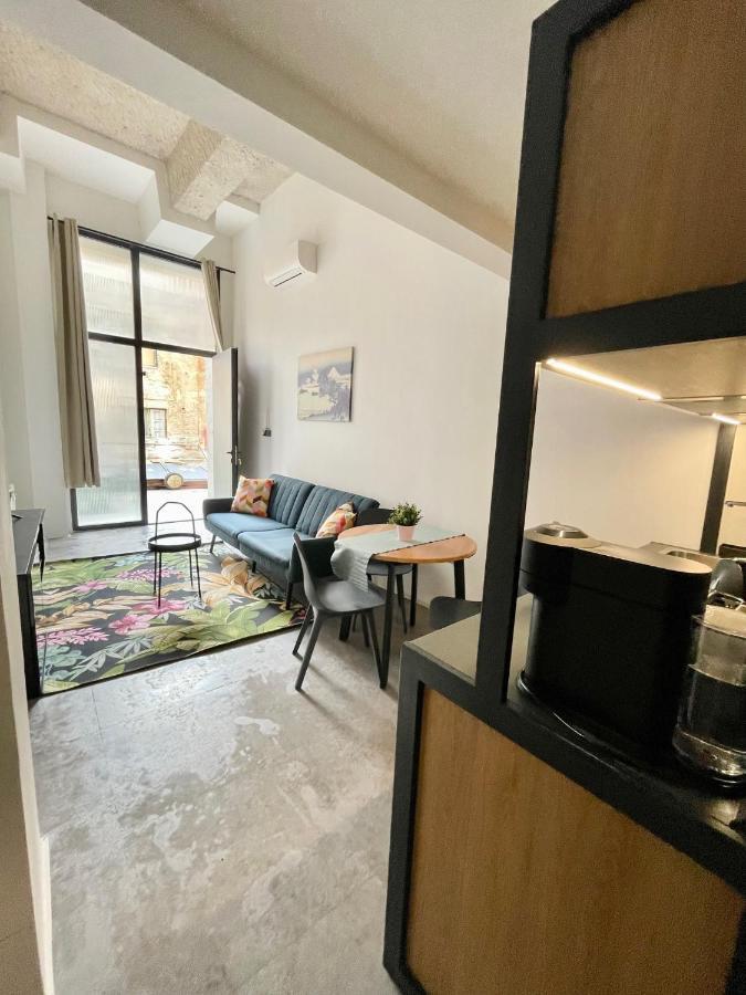 Inbp07 Studio Apartment #Freeparking Budapest Exterior foto